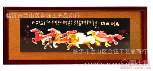 金钰工艺品 精湛技艺铸造品质牌匾，引领工艺礼品新风尚