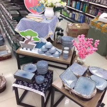 匠心独运，艺韵悠长——探访安丘市祥辉工艺品厂