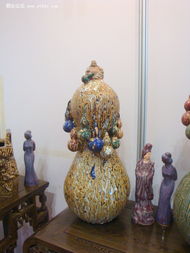 雨中遗憾？别错过！民间手工艺品线上展览全景图赏