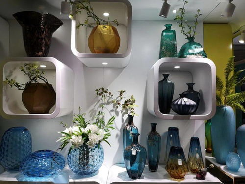 义乌工艺美术产业贸易之都考评圆满完成，手工艺品彰显产业活力