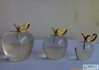 欢迎来样来图定制各类名片座弹簧——金属工艺品专业供应