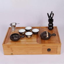 匠心之作，自然之韵——广州丰利包装工艺品厂实木盒HL020产品展示