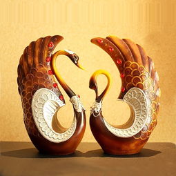 木雕工艺品的保养方法 守护时光印记的艺术